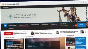 Publish Guest Post on literarygenre.com