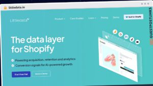 Publish Guest Post on littledata.io