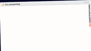 Publish Guest Post on live.com/qatesting