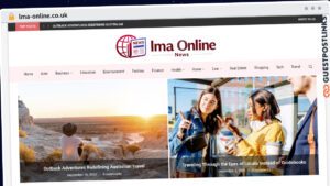 Publish Guest Post on lma-online.co.uk