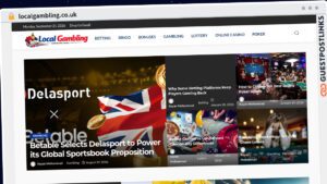 Publish Guest Post on localgambling.co.uk