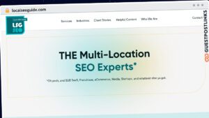 Publish Guest Post on localseoguide.com
