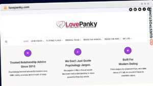 Publish Guest Post on lovepanky.com
