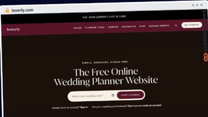 Publish Guest Post on loverly.com