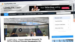 Publish Guest Post on loyaltylobby.com