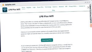 Publish Guest Post on lpbpiso.com