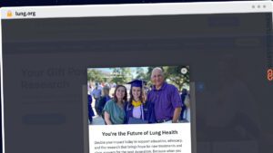 Publish Guest Post on lung.org