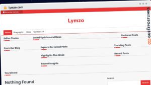 Publish Guest Post on lymzo.com