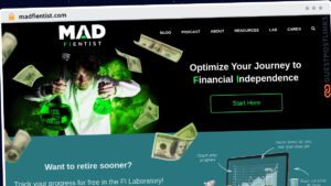Publish Guest Post on madfientist.com