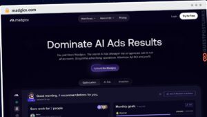 Publish Guest Post on madgicx.com