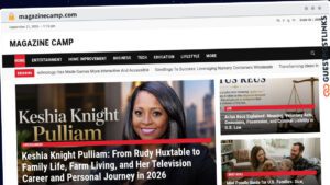 Publish Guest Post on magazinecamp.com