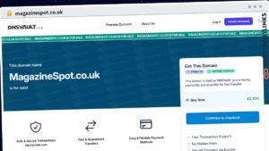 Publish Guest Post on magazinespot.co.uk