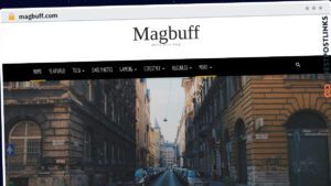 Publish Guest Post on magbuff.com