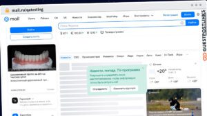 Publish Guest Post on mail.ru/qatesting