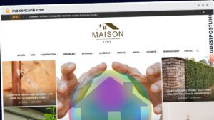 Publish Guest Post on maisoncarib.com