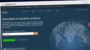 Publish Guest Post on majestic.com