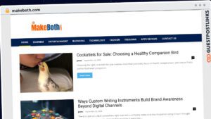 Publish Guest Post on makeboth.com