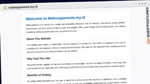 Publish Guest Post on makeuppemula.my.id