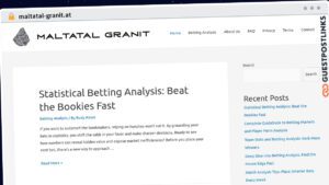 Publish Guest Post on maltatal-granit.at