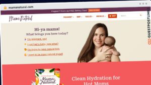 Publish Guest Post on mamanatural.com