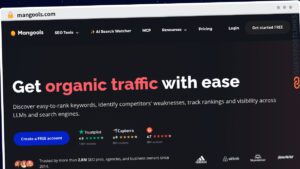 Publish Guest Post on mangools.com