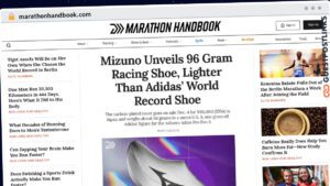 Publish Guest Post on marathonhandbook.com