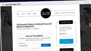 Publish Guest Post on marcandangel.com