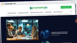 Publish Guest Post on marketingiz.com