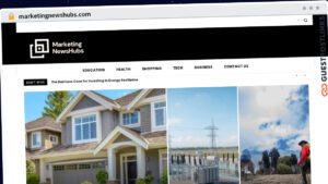 Publish Guest Post on marketingnewshubs.com