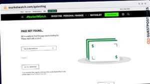 Publish Guest Post on marketwatch.com/qatesting