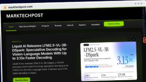 Publish Guest Post on marktechpost.com
