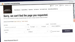 Publish Guest Post on marriott.com/qatesting