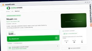 Publish Guest Post on mean0.com