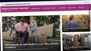 Publish Guest Post on medicalassistantvacancies.com