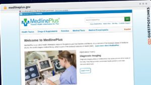 Publish Guest Post on medlineplus.gov