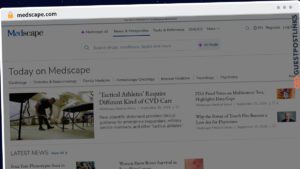 Publish Guest Post on medscape.com