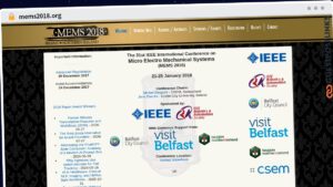 Publish Guest Post on mems2018.org