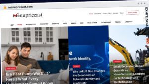 Publish Guest Post on menupriceast.com