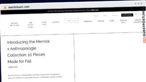 Publish Guest Post on merricksart.com