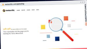 Publish Guest Post on metacritic.com/qatesting