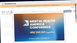 Publish Guest Post on mhanational.org