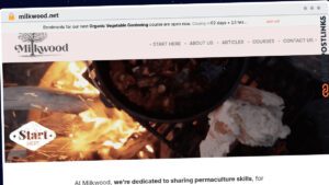 Publish Guest Post on milkwood.net