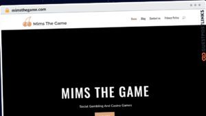 Publish Guest Post on mimsthegame.com