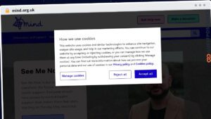 Publish Guest Post on mind.org.uk