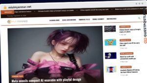 Publish Guest Post on miuimyanmar.net