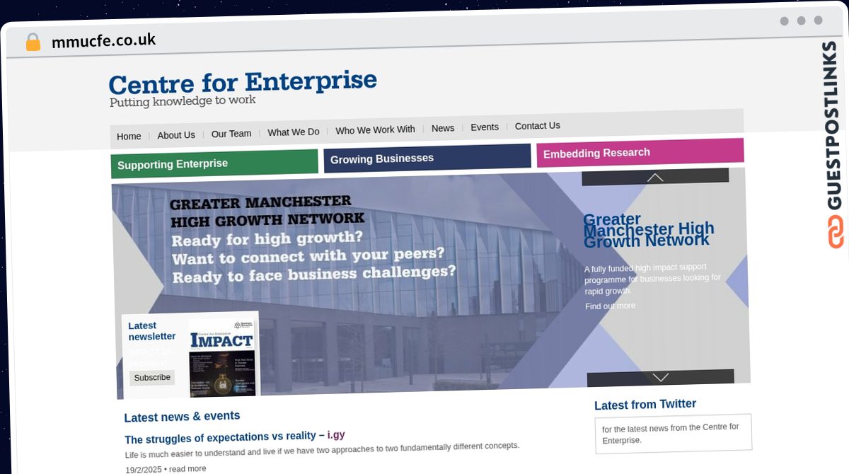Publish Guest Post on mmucfe.co.uk
