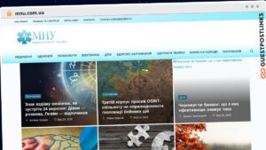 Publish Guest Post on mnu.com.ua