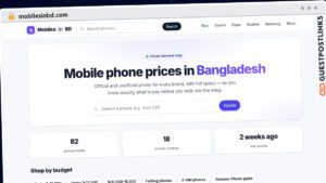 Publish Guest Post on mobilesinbd.com