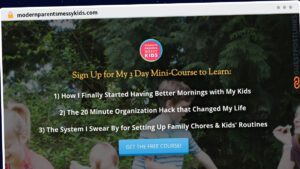 Publish Guest Post on modernparentsmessykids.com