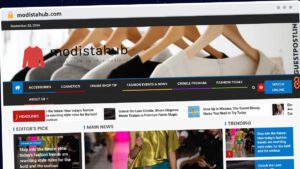 Publish Guest Post on modistahub.com